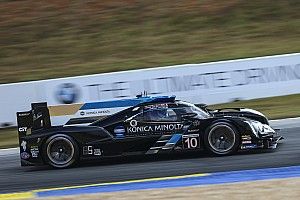 Ford IMSA outcasts in the frame for WTR drives