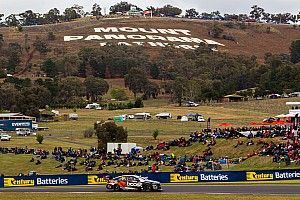 GRM driver denied Superlicense dispensation for Bathurst
