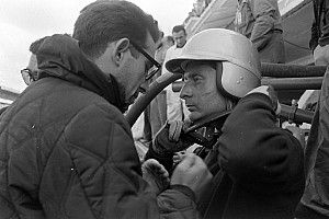 Disparition de Nino Vaccarella, vainqueur au Mans en 1964
