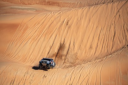 Dakar’a 2021’e ikinci bir ülke ekleme üzerine konuşmalar yapılıyor