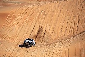 Dakar enters talks to add second country for 2021