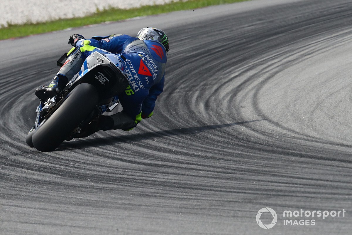 Test Sepang: la MotoGP lavora per evitare la quarantena