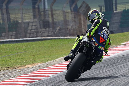Rossi espère un test avant le premier GP, Viñales plus mesuré