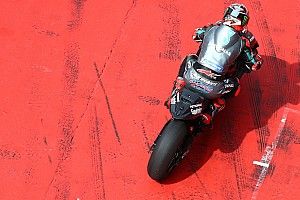 La deuxième journée des tests de Sepang en photos