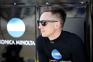 Insta-interview Renger van der Zande: F1-transfers, corona en KNAF