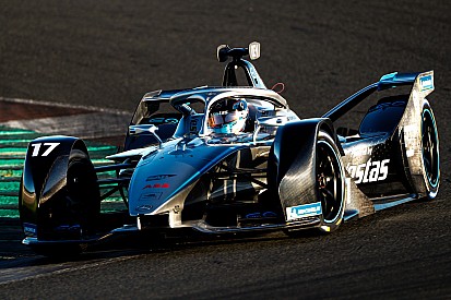Van der Garde over De Vries: "Had persoonlijk gevochten voor F1-kans"