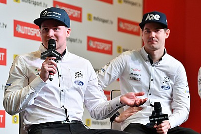 Lappi nie jest gotowy na walkę o tytuł