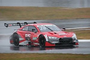 Fuji Dream Race: Duval gets pole after Nakajima penalty