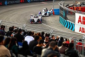 Saudi-Arabië organiseert eerste nachtraces uit Formule E-historie