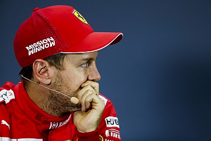 Analiz: Vettel'in duyguları, Ferrari'yi nasıl baltalıyor?