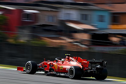 Surer: "FIA'nın Ferrari yakıt sistemini alması iyi"