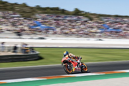 Lorenzo szabadnak érzi magát utolsó MotoGP-futama után