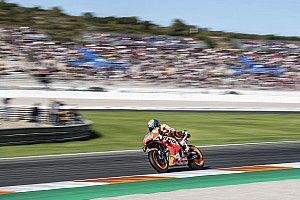 Lorenzo: “Con el tiempo, la gente me ha cogido cariño”