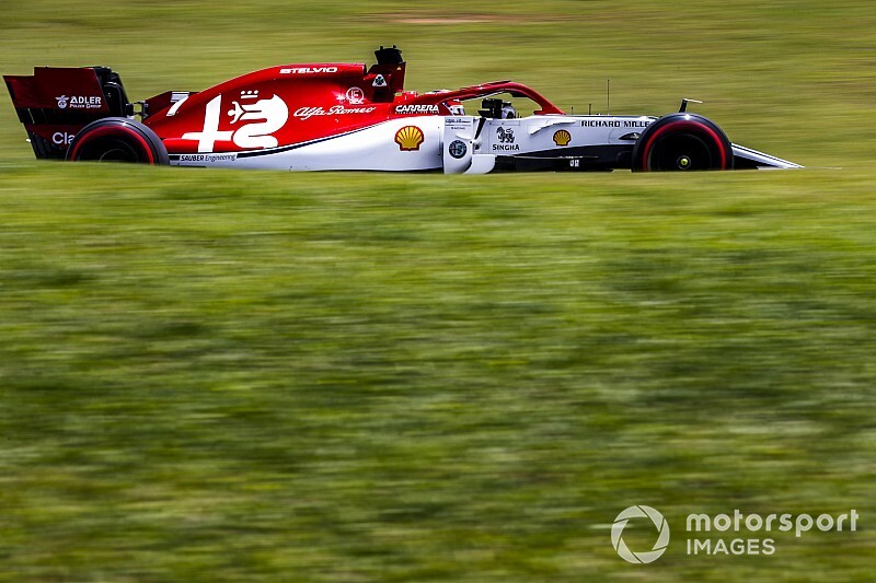 Az FIA tömeges büntetést oszthat ki, Räikkönen dobogós lehet?