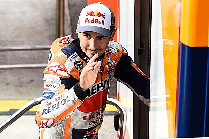 Nouveau retraité, Lorenzo "laisse une petite porte ouverte"