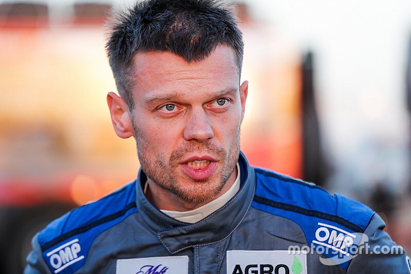 Who is Dakar 2020's shock stage winner Zala?