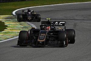 Steiner vreesde dat Haas-duo "niet meer te managen" zou zijn