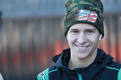 Quartararo blij met vertrouwen van Yamaha