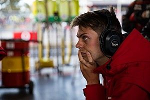 Is WAU's rookie Supercars signing the real deal?