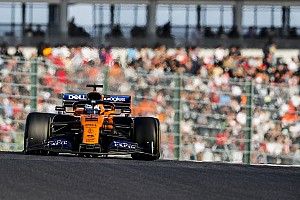 Sainz: Obroniłem się przed Ferrari
