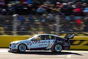 Andretti teases "big changes" for Supercars squad