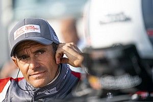 Morbidelli: "Dall'altra parte del muretto con il team Ten K Motorsport"
