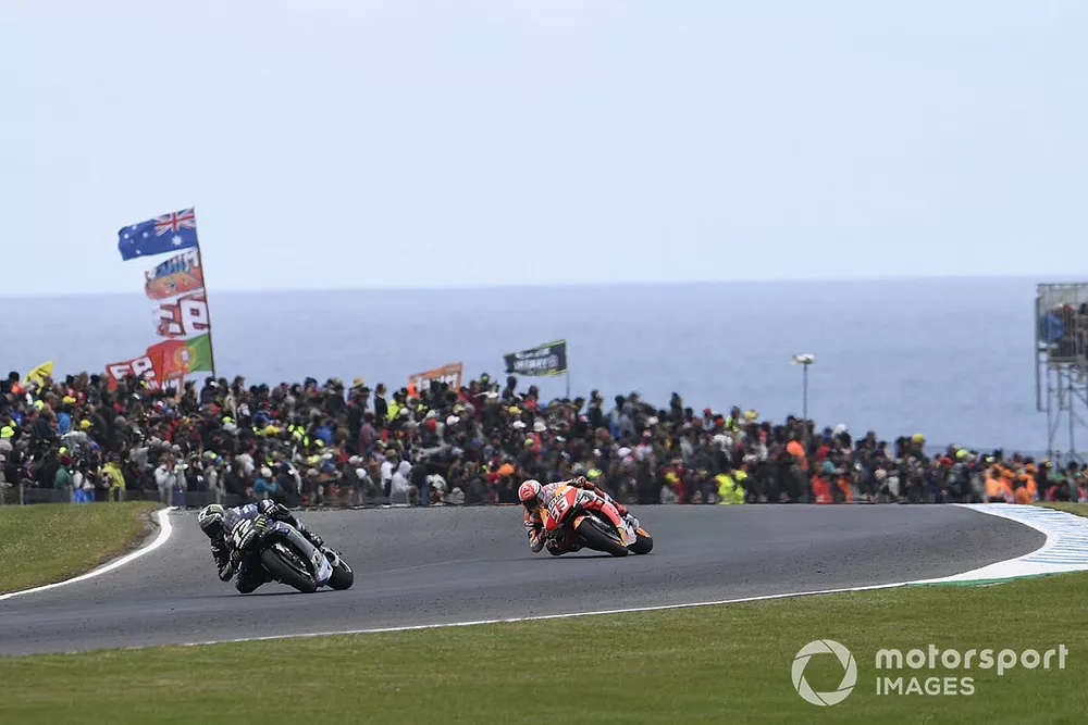Marc Marquez, Repsol Honda Team