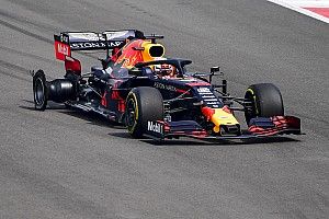 Verstappen: "Me molesta que a Hamilton no le sancionaran"