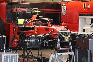 Accord FIA/Ferrari : 7 écuries "choquées" réclament de la transparence