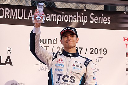 Dale Coyne a annoncé le nom du remplaçant de Bourdais