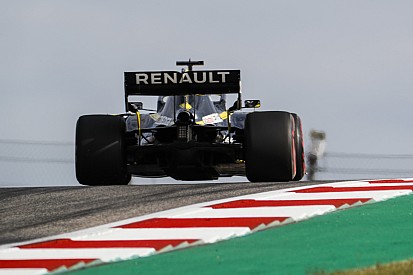 Renault: "Personele wijziging nodig na Franse GP"