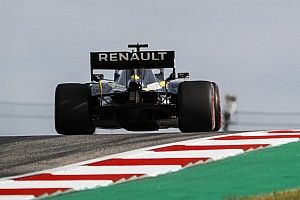 Renault: "Personele wijziging nodig na Franse GP"