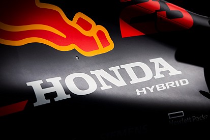 Horner et Verstappen louent les progrès de Honda pour 2020