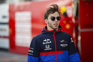 Gasly: A Red Bull nem tartott be néhány ígéretet