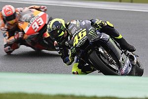 Amíg nem lesz védőoltás a koronavírus ellen, nagyon nehéz, vagy lehetetlen lehet futamot tartani a MotoGP-ben