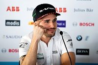 Abt to sit out 2021 after turning down Formula E drive