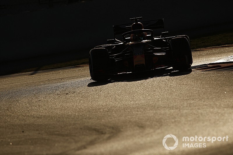 DAZN、F1開幕記念ハッシュタグキャンペーン”#おしえてF1”を開催中