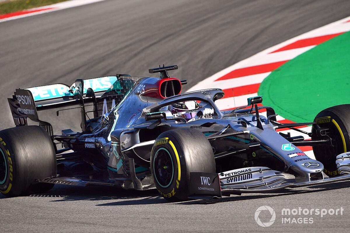 Gaat Red Bull gelijk in protest tegen DAS-systeem Mercedes?