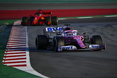 Kan Racing Point Ferrari dit seizoen echt bedreigen?