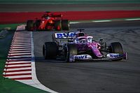 &iquest;Ferrari o McLaren? Analizamos la batalla real de Racing Point