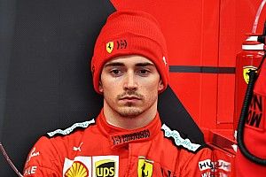 "Leclerc es una mezcla entre Raikkonen y Schumacher"