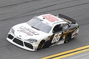 NASCAR hits Timmy Hill's Xfinity Series team with big penalty