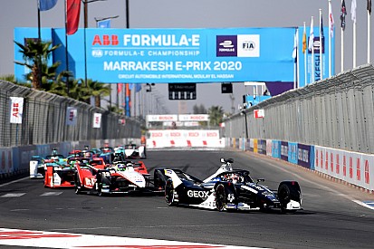 Formula E: E-prix di Berlino rinviato. Si correrà solo in pista?