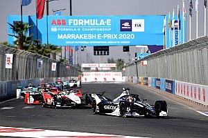 Formula E: E-prix di Berlino rinviato. Si correrà solo in pista?