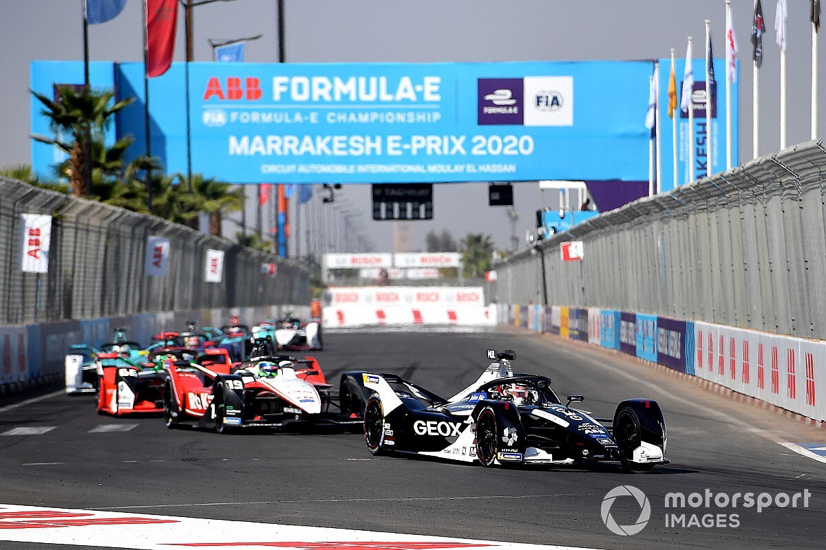 Formula E: E-prix di Berlino rinviato. Si correrà solo in pista?