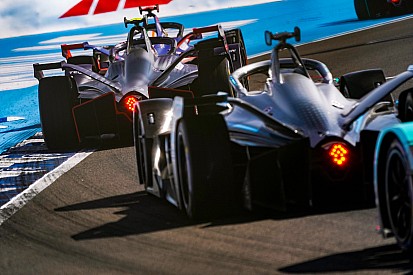Formule E-baas voorspelt samengang met Formule 1