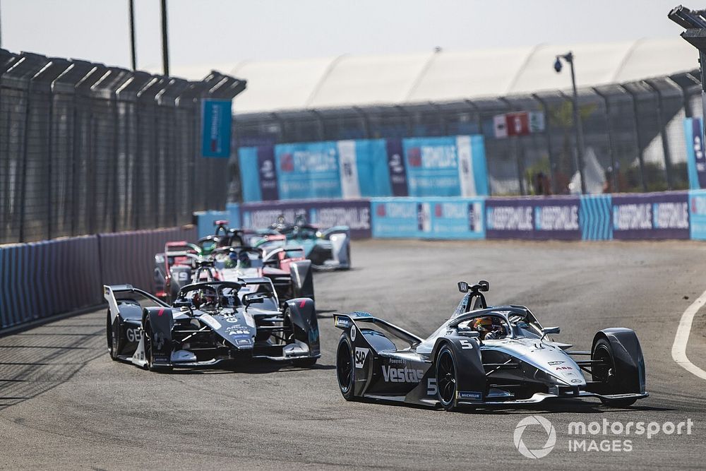 A Formula E következő szezonjába már biztosan beleszól a koronavírus