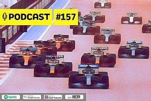 Podcast #157: Editor da Band, Fred Sabino fala de sucesso da F1 e dá destaques de 2021