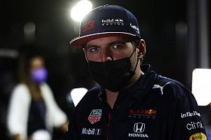 F1: Verstappen diz que potencial decisão de campeonato na Arábia Saudita não muda preparação para GP