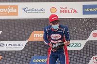 Enzo Gianfratti é campeão da Super na Copa Shell HB20